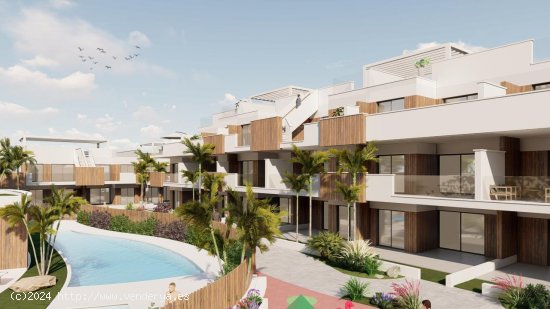  Apartamento en venta a estrenar en Pilar de la Horadada (Alicante) 