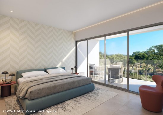 Villa en venta a estrenar en Orihuela (Alicante)