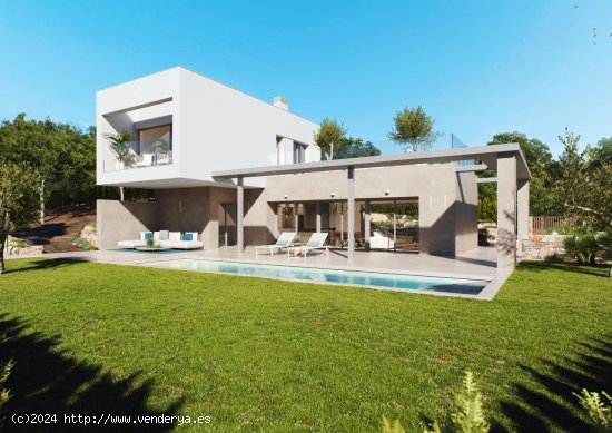 Villa en venta a estrenar en Orihuela (Alicante)