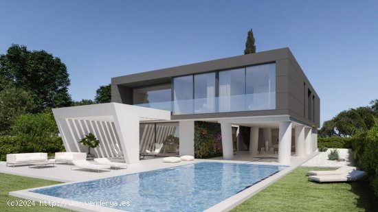 Villa en venta a estrenar en Murcia (Murcia)