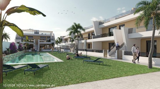 Apartamento en venta a estrenar en San Pedro del Pinatar (Murcia)