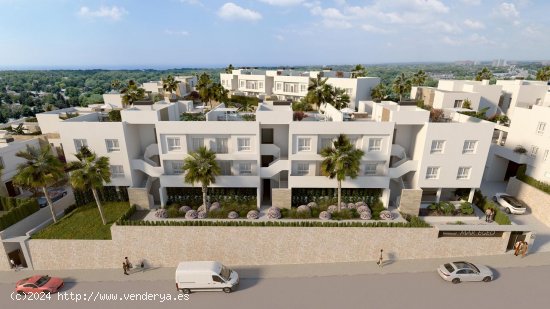 Apartamento en venta a estrenar en Algorfa (Alicante)