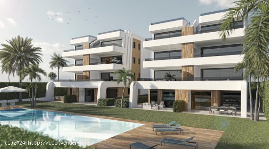  Apartamento en venta a estrenar en Alhama de Murcia (Murcia) 