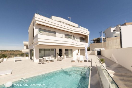  Villa en venta a estrenar en Orihuela (Alicante) 