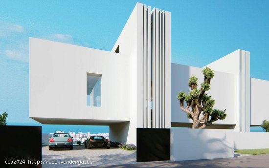 Villa en venta a estrenar en Rojales (Alicante)