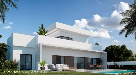 Villa en venta a estrenar en Ciudad Quesada (Alicante)