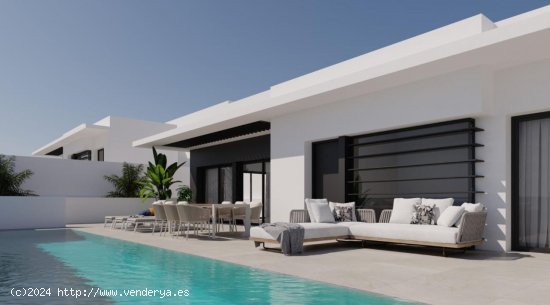 Villa en venta a estrenar en Ciudad Quesada (Alicante)