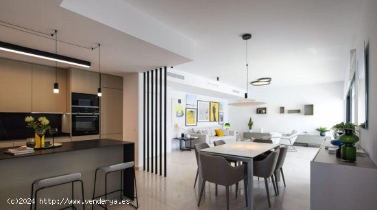 Villa en venta a estrenar en Ciudad Quesada (Alicante)