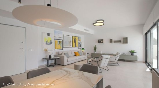 Villa en venta a estrenar en Ciudad Quesada (Alicante)