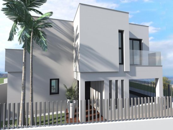 Villa en venta a estrenar en Torrevieja (Alicante)