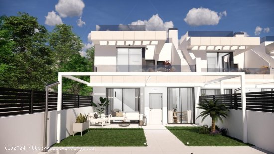 Villa en venta a estrenar en Rojales (Alicante)