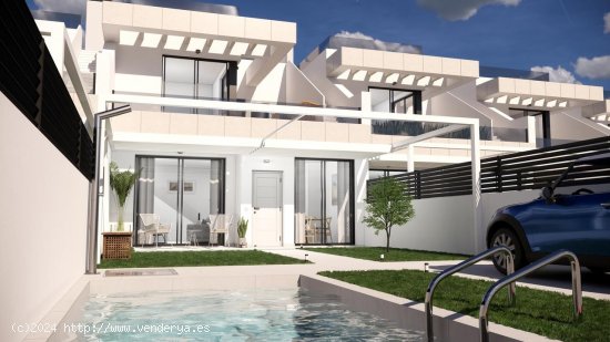 Villa en venta a estrenar en Rojales (Alicante)