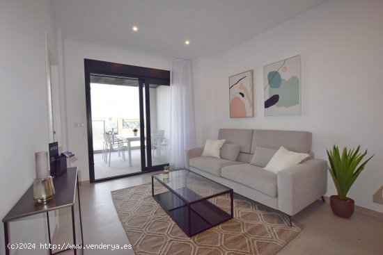 Apartamento en venta a estrenar en Torrevieja (Alicante)