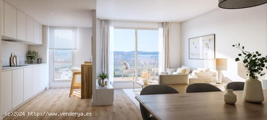 Apartamento en venta a estrenar en Dénia (Alicante)