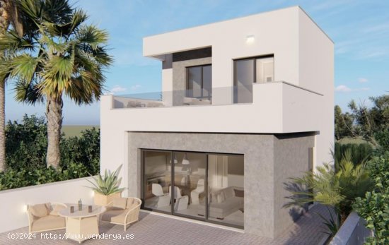 Villa en venta a estrenar en Orihuela (Alicante)