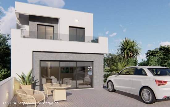 Villa en venta a estrenar en Orihuela (Alicante)