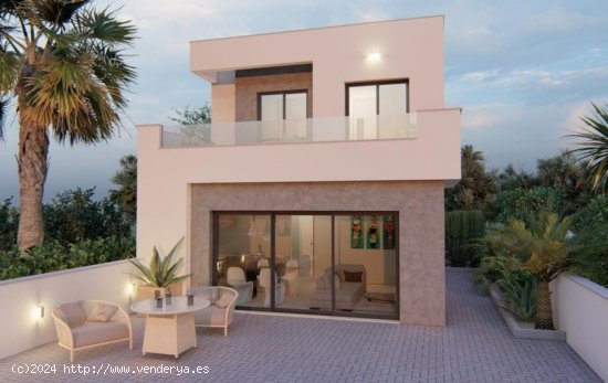 Villa en venta a estrenar en Orihuela (Alicante)