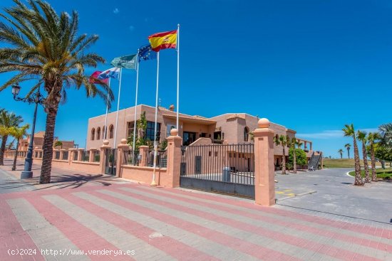 Villa en venta a estrenar en Los Alcázares (Murcia)