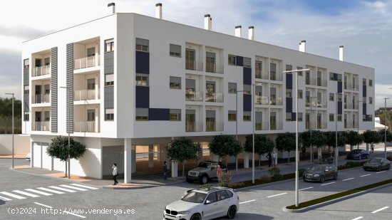 Apartamento en venta a estrenar en Alcantarilla (Murcia)