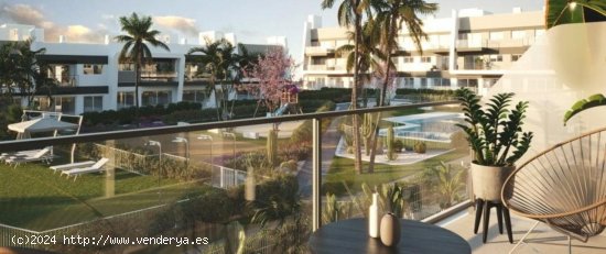 Apartamento en venta a estrenar en Santa Pola (Alicante)