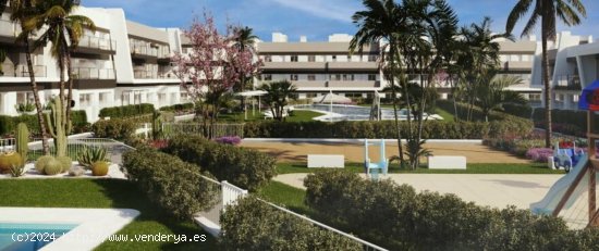 Apartamento en venta a estrenar en Santa Pola (Alicante)