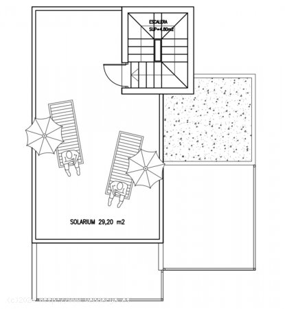 Villa en venta a estrenar en Busot (Alicante)