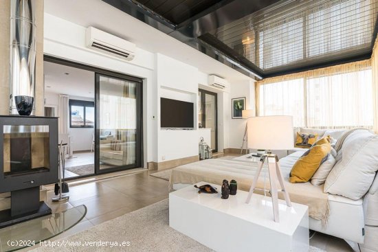 Dúplex en venta en Palma de Mallorca (Baleares)