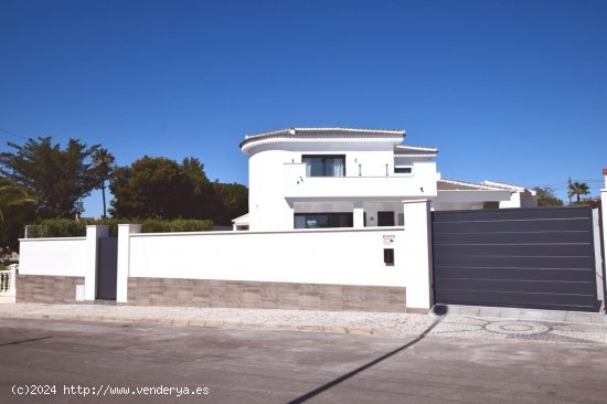 Villa en venta en Ciudad Quesada (Alicante)