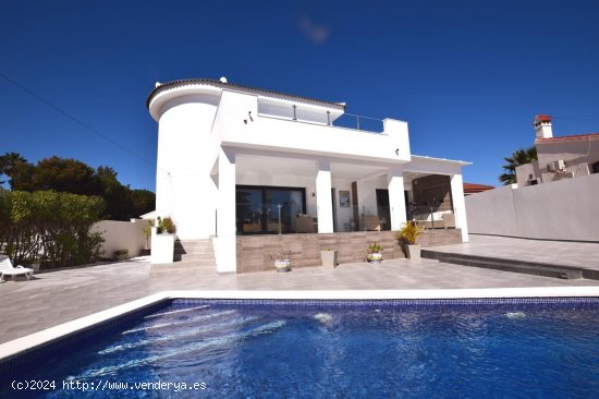 Villa en venta en Ciudad Quesada (Alicante)