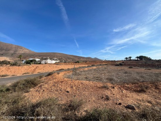  Solar en venta en Puerto del Rosario (Las Palmas) 