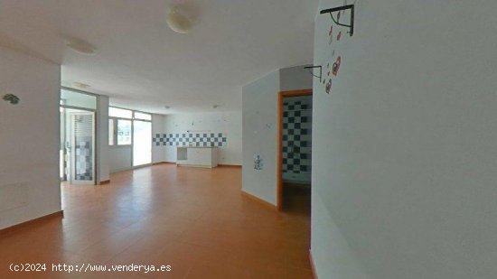 Apartamento en venta en La Oliva (Las Palmas)