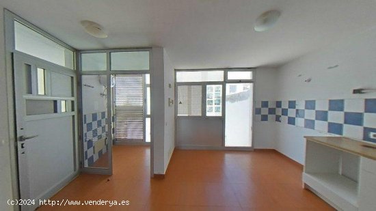 Apartamento en venta en La Oliva (Las Palmas)