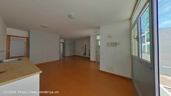 Apartamento en venta en La Oliva (Las Palmas)