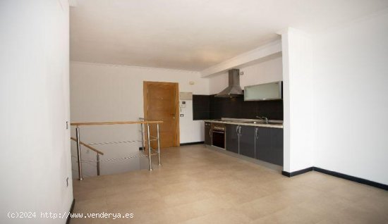 Apartamento en venta en La Oliva (Las Palmas)