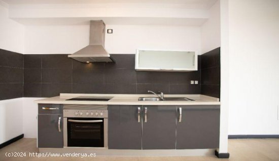 Apartamento en venta en La Oliva (Las Palmas)