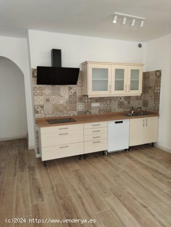 Dúplex en venta en La Oliva (Las Palmas)