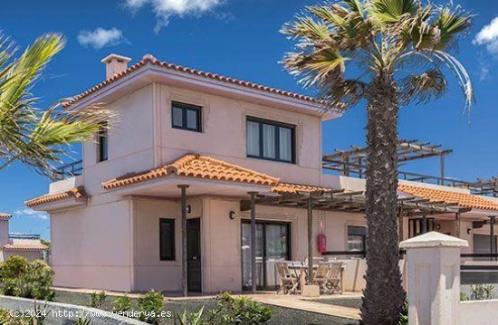 Chalet en venta en La Oliva (Las Palmas)