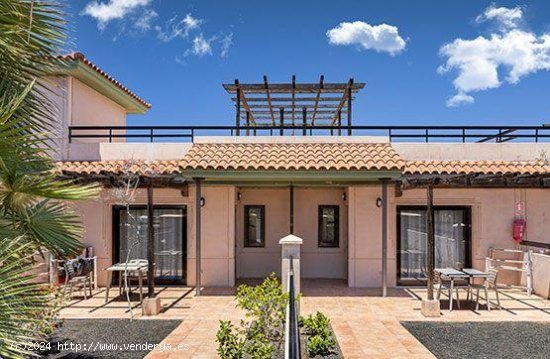 Chalet en venta en La Oliva (Las Palmas)