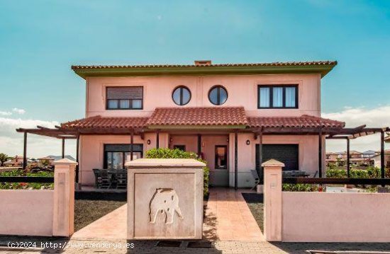 Chalet en venta en La Oliva (Las Palmas)