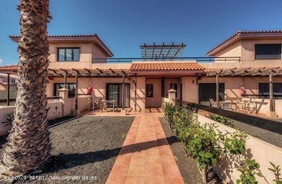 Chalet en venta en La Oliva (Las Palmas)