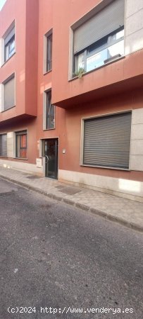 Apartamento en venta en Puerto del Rosario (Las Palmas)