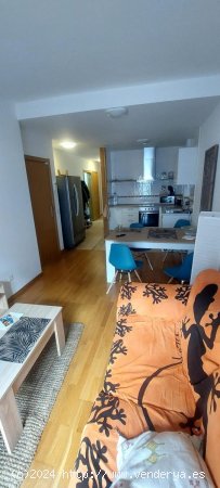 Apartamento en venta en Puerto del Rosario (Las Palmas)