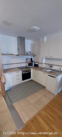 Apartamento en venta en Puerto del Rosario (Las Palmas)