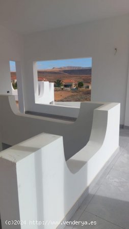 Villa en venta en Tuineje (Las Palmas)