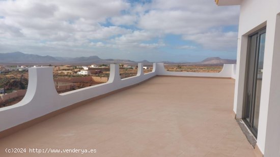 Villa en venta en Tuineje (Las Palmas)