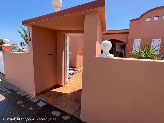 Chalet en venta en Puerto del Rosario (Las Palmas)