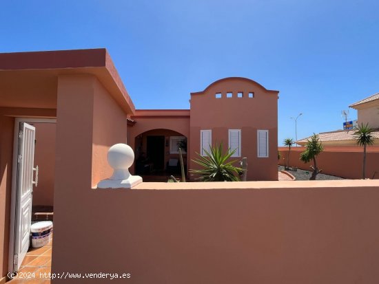 Chalet en venta en Puerto del Rosario (Las Palmas)