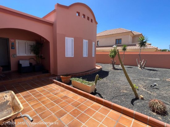 Chalet en venta en Puerto del Rosario (Las Palmas)