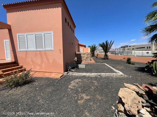 Chalet en venta en Puerto del Rosario (Las Palmas)