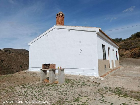 Finca en venta en Colmenar (Málaga)